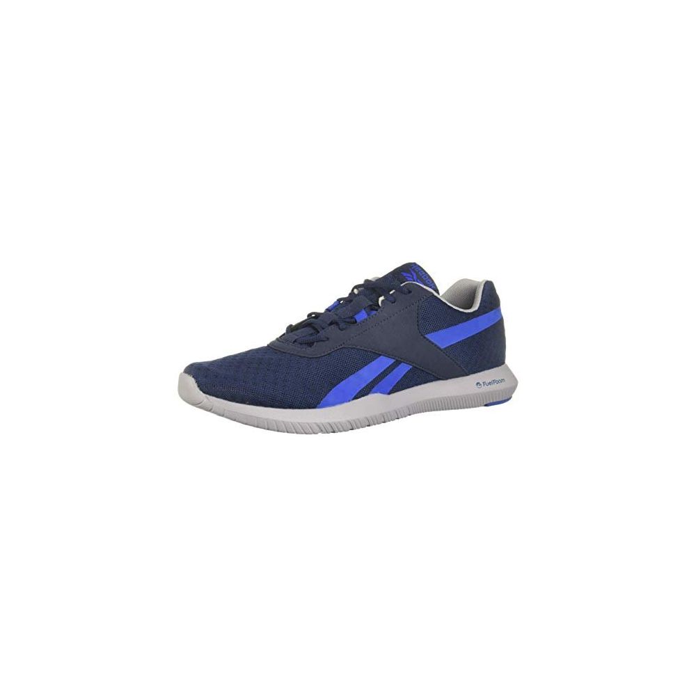 Reebok EF6141 Reago Essential 2.0 Lacivert Erkek Spor Ayakkabı Fiyatları