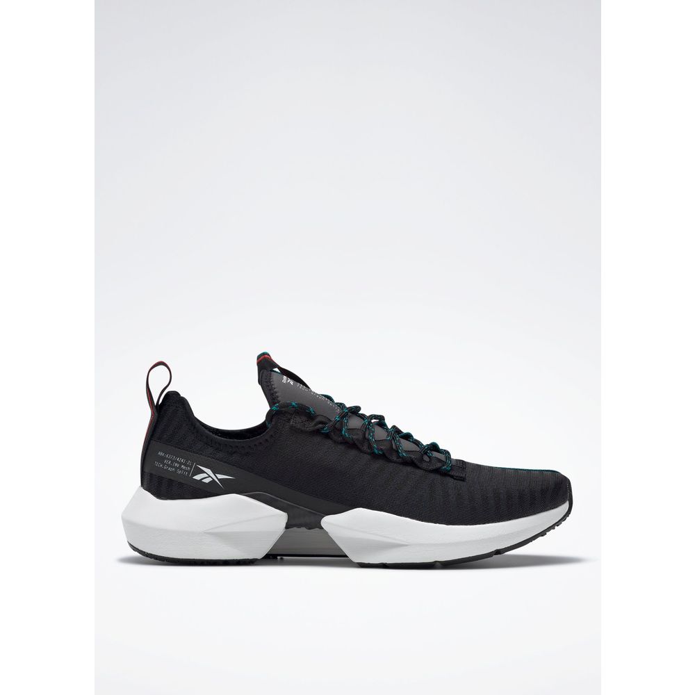 reebok men's sole fury ts cross trainer