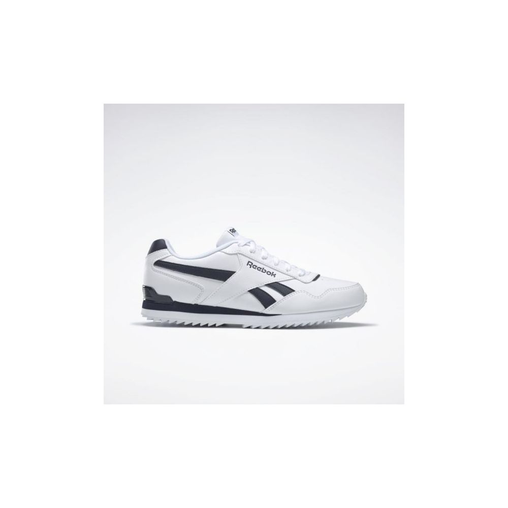 Кроссовки мужские Reebok Royal Glide темно-синие FW0848 | Кроссовки  Мужчинам | Купить в интернет-магазине Sport City в Киеве / Украина. Цена и  отзывы