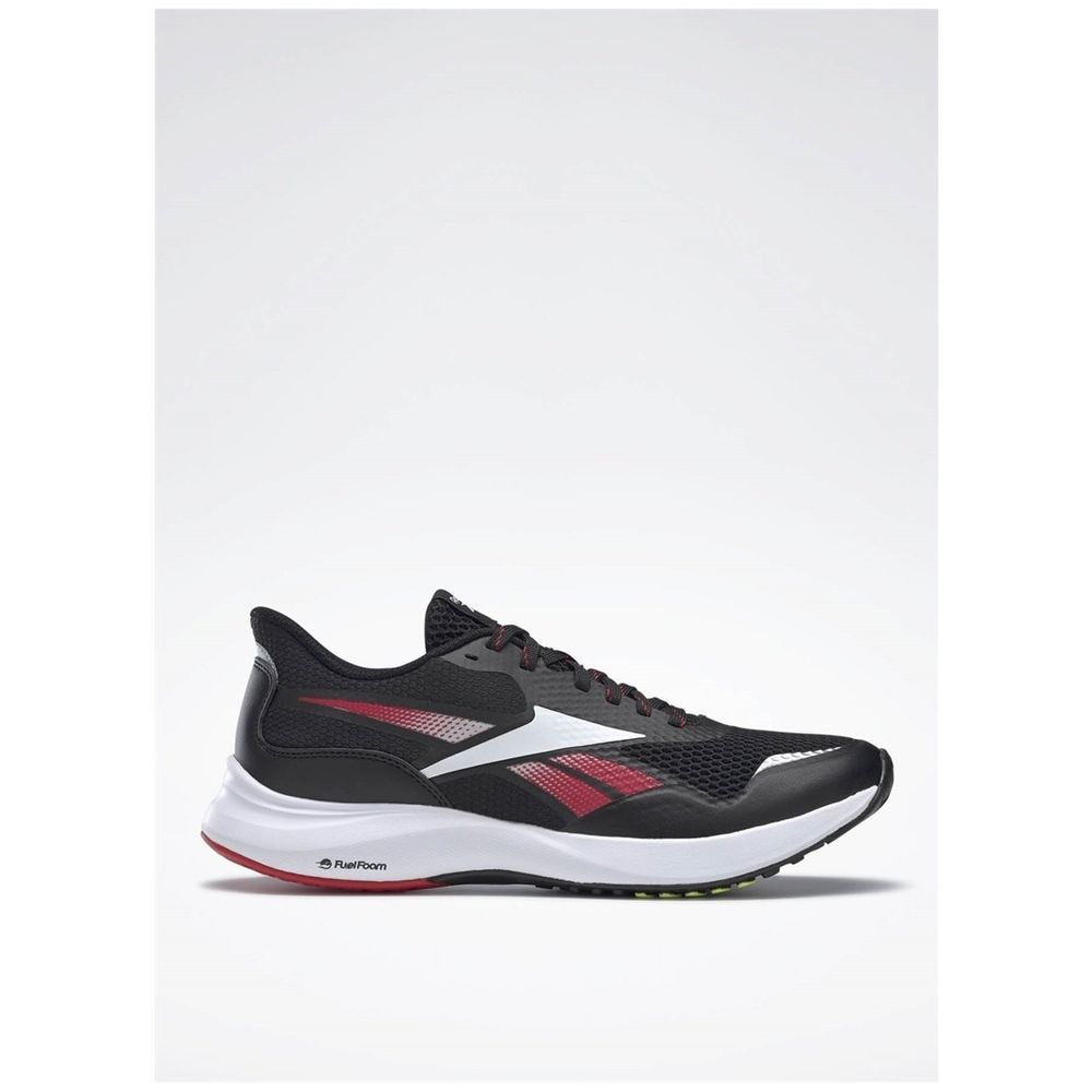 Reebok FX0158 Siyah Erkek Koşu Ayakkabısı Fiyatları