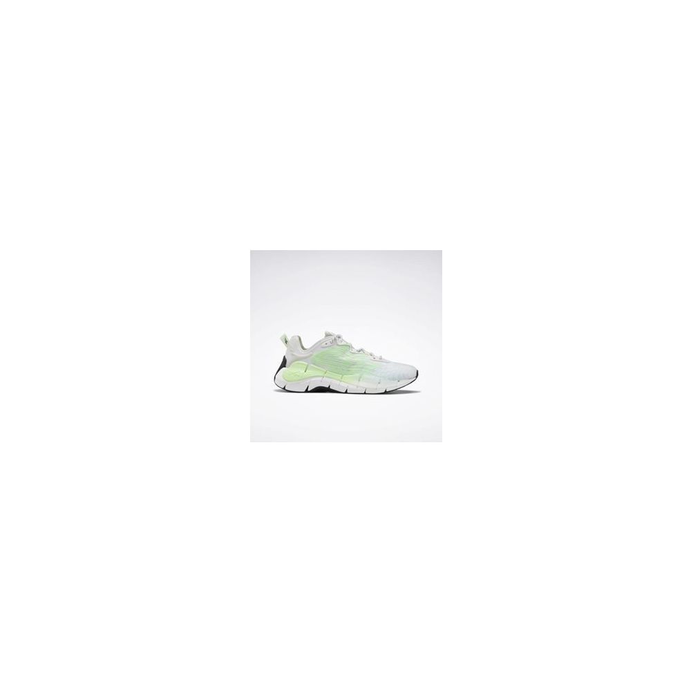 Reebok FX9406 ZIG Kinetica 2 Yeşil 