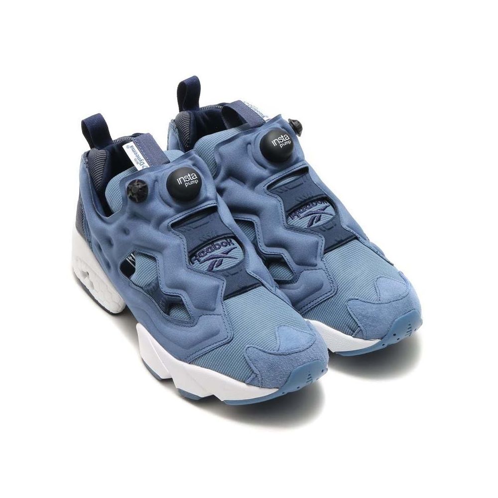 reebok insta pump fury tech