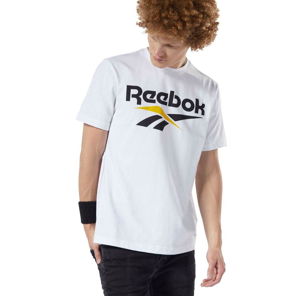 reebok classic vector tee