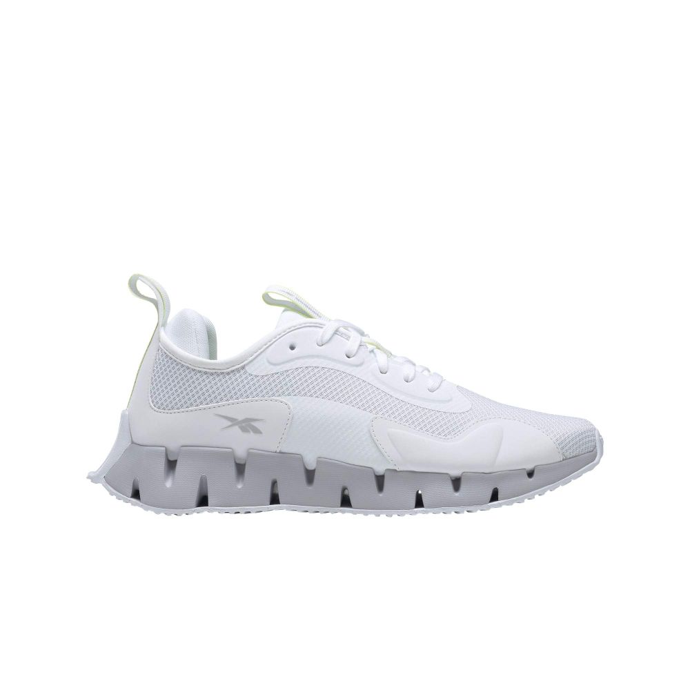 Reebok FX1092 Zig Dynamica Siyah Erkek 
