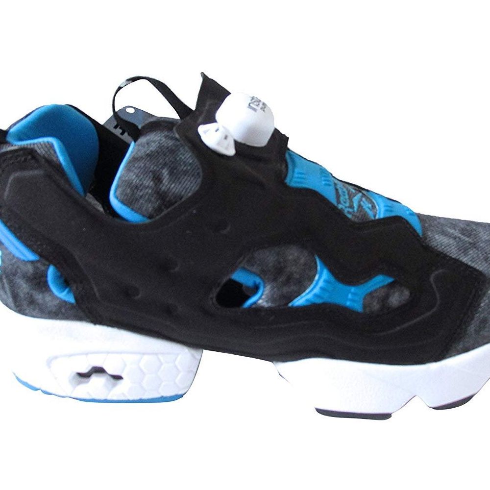 reebok insta pump fury tech