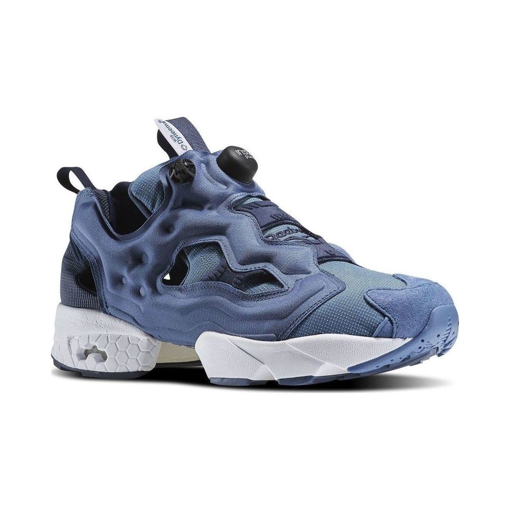 reebok insta pump fury tech