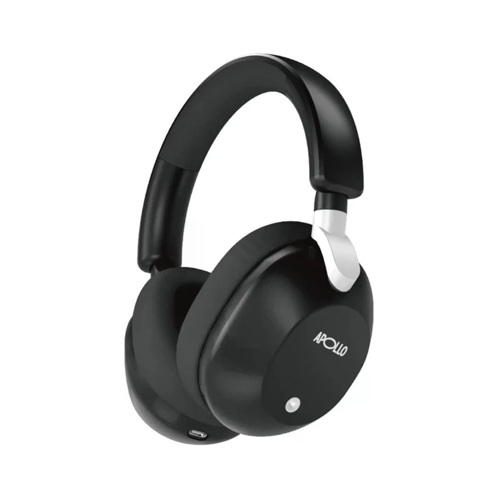 Reeder Apollo Max Beyaz Bluetooth Kulaklık