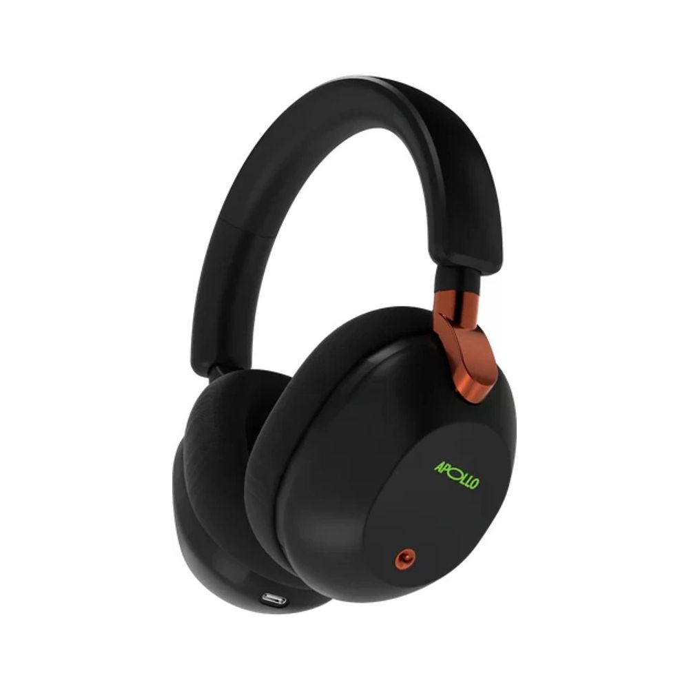 Reeder Apollo Max Turuncu Bluetooth Kulaklık