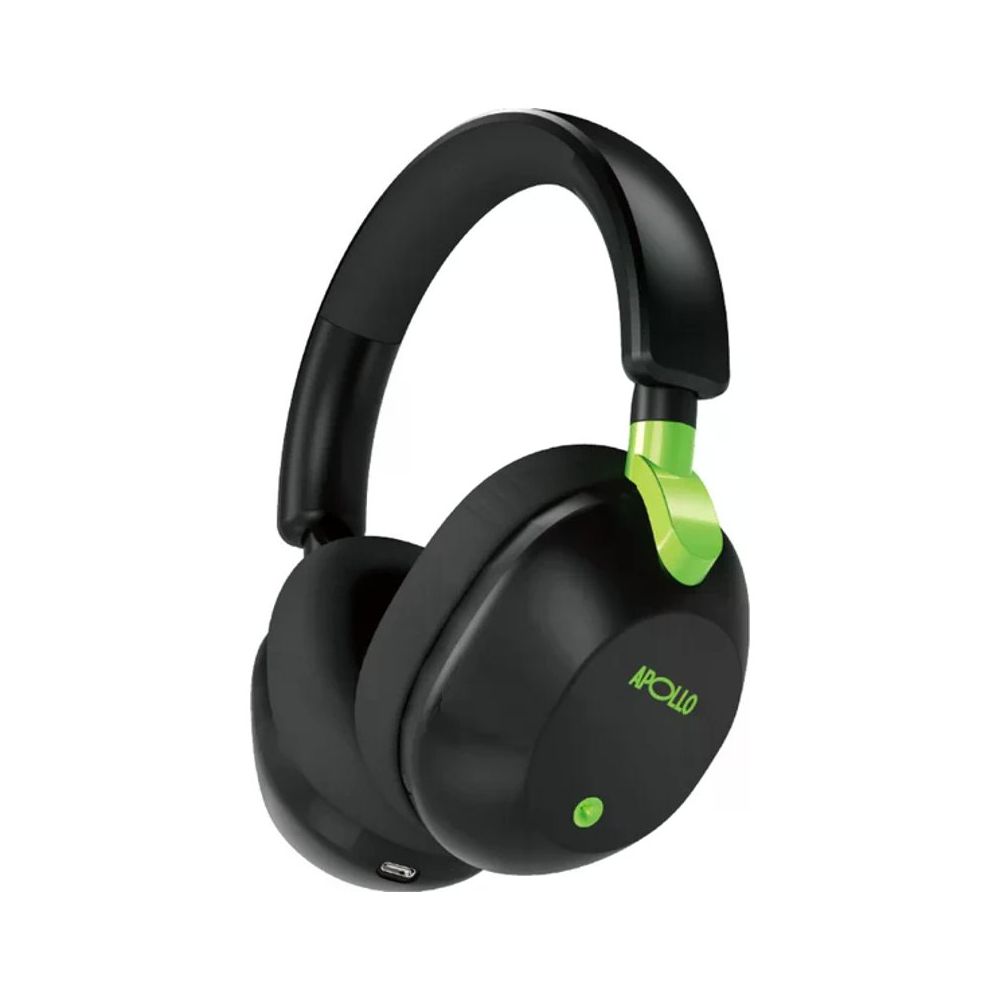 Reeder Apollo Max Yeşil Bluetooth Kulaklık