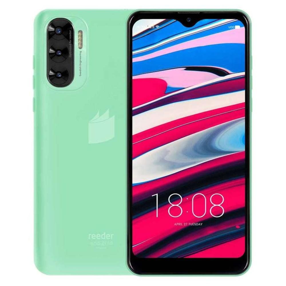 Reeder P13 Blue Max L 2022 64GB 4GB Ram