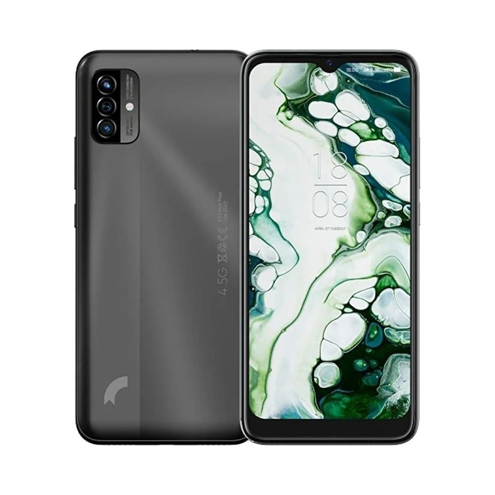 Reeder P13 Blue Max Lite 2022 32GB Siyah