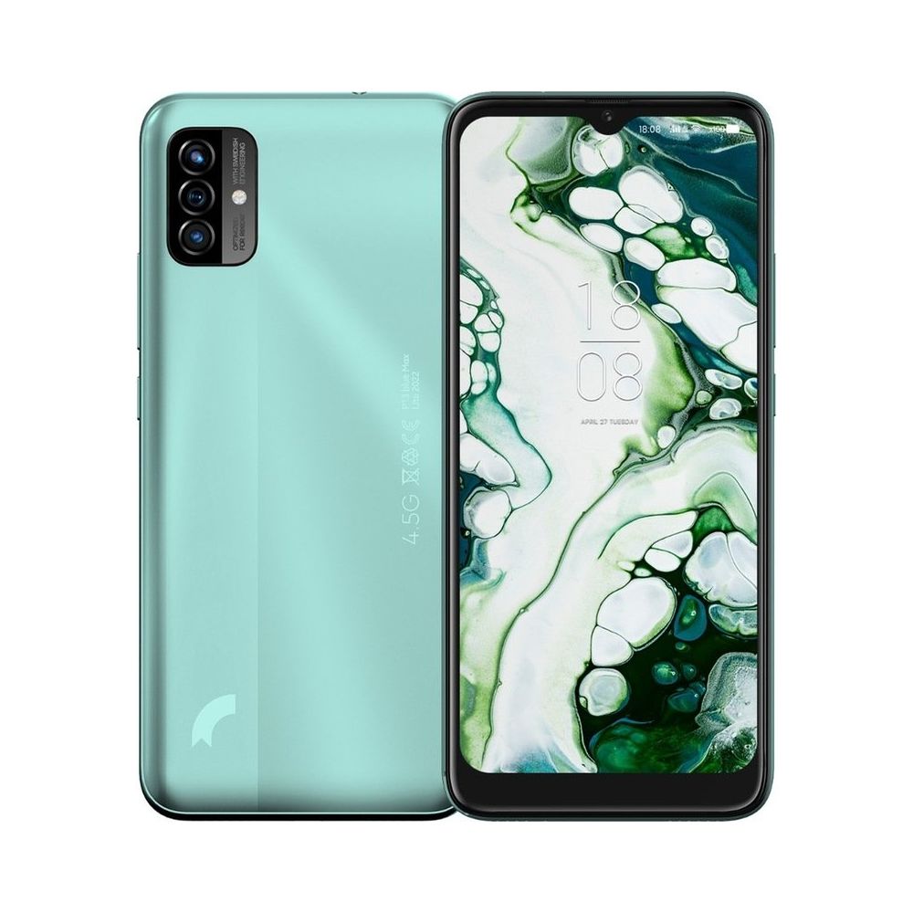 Reeder P13 Blue Max Lite 2022 32GB Yeşil