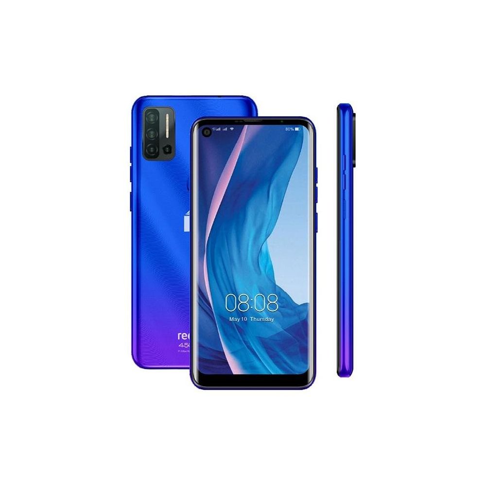 Reeder P13 Blue Max Pro 128GB 8GB Ram