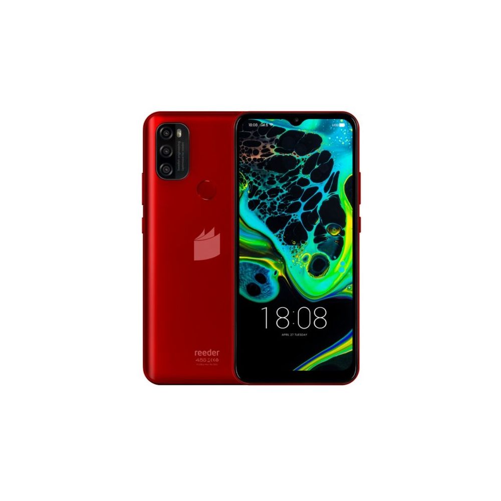 Reeder P13 Blue Max Pro 2021 128GB 6GB Ram