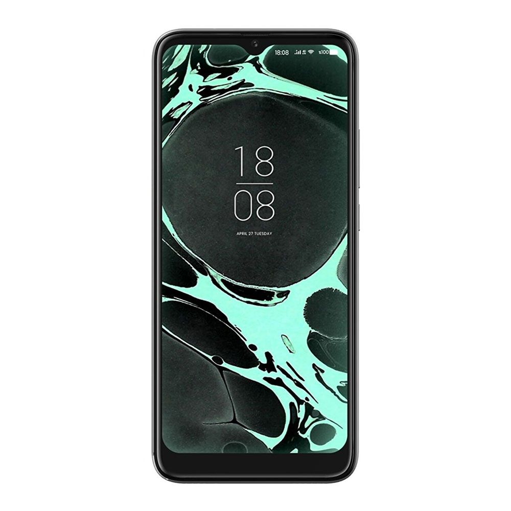 Reeder P13 Blue Max Pro Lite 2022 64GB 4GB Ram Siyah