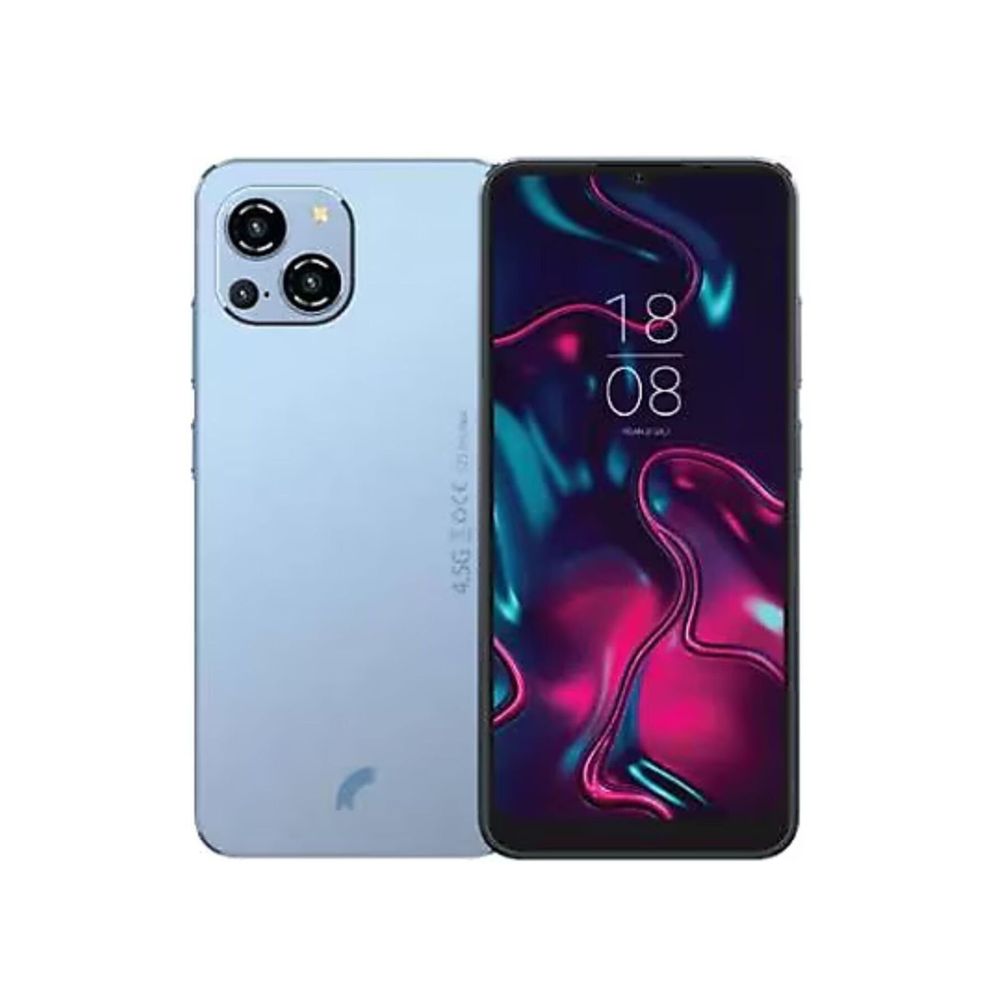 Reeder S23 Pro Max 1TB 8GB Ram Mavi