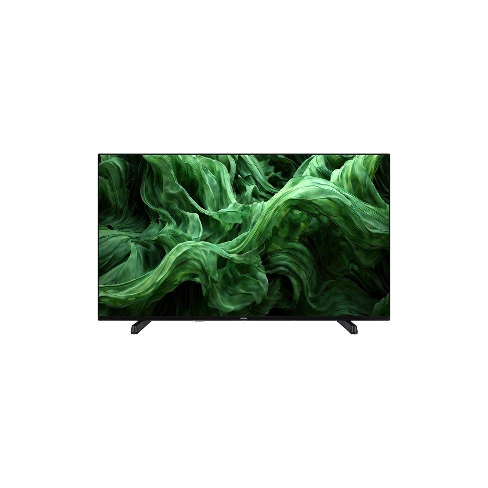 Regal 50A11750 50 inç 126 Ekran 4K Ultra HD Android LED TV