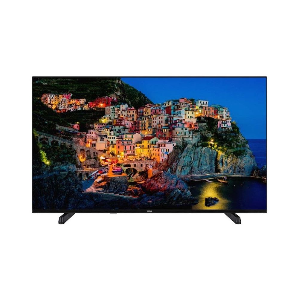 Regal 50R75U01 50 inç 126 Ekran 4K Ultra HD Android LED TV