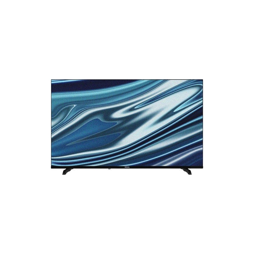 Regal 50V01900 50 inç 127 Ekran 4K Ultra HD Vidaa LED TV