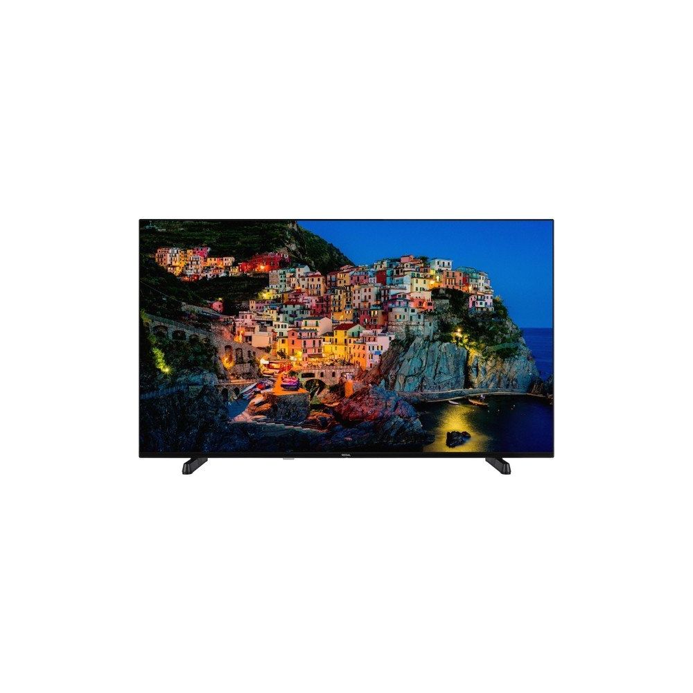Regal 55R75U01 55 inç 139 Ekran Smart 4K Ultra HD TV