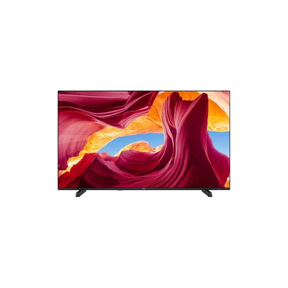 Regal 55R75UA11 55 inç 140 Ekran 4K Ultra HD Android LED TV