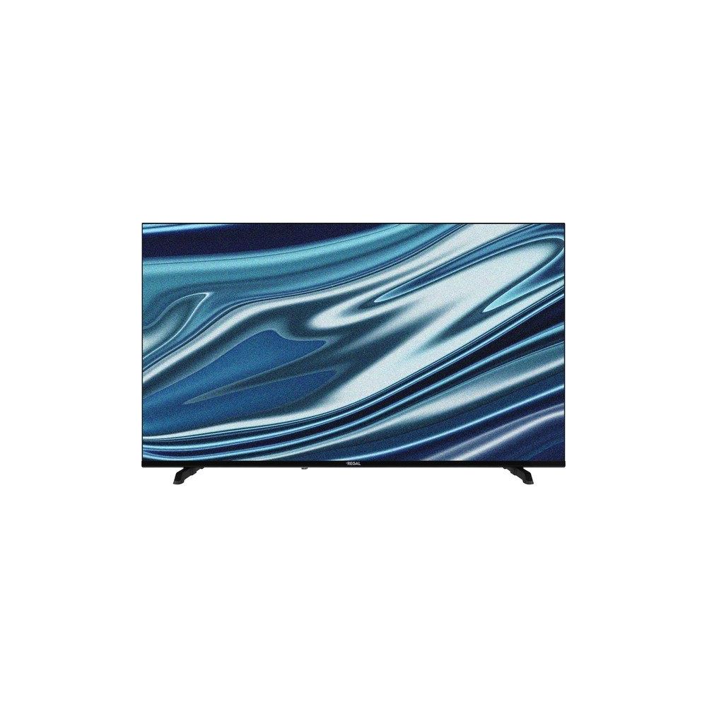 Regal 55V01900 55 inç 140 Ekran 4K Ultra HD Vidaa LED TV