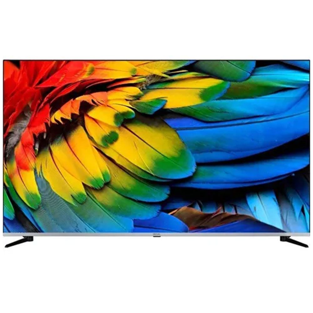 Regal 65R66QA11 65 inç 164 Ekran 4K Ultra HD Android Smart TV