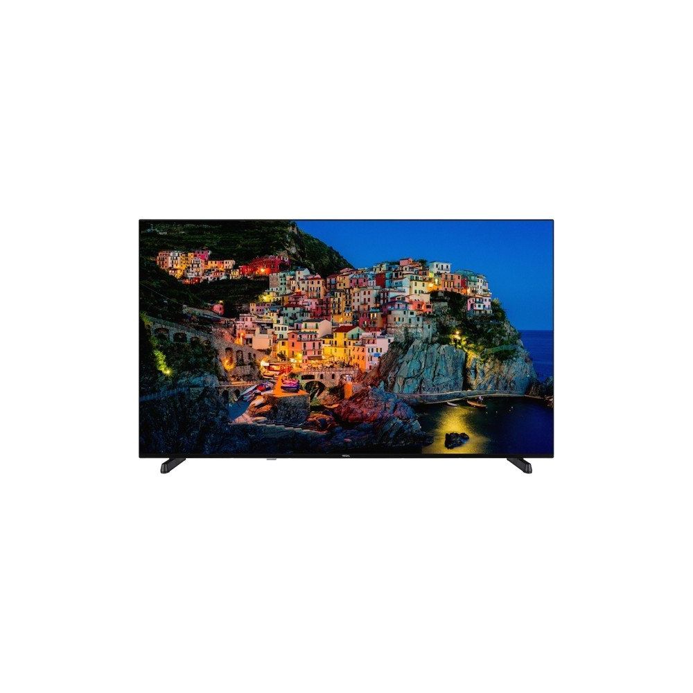 Regal 65R75U01 65 inç 164 Ekran 4K Ultra HD Android Smart TV