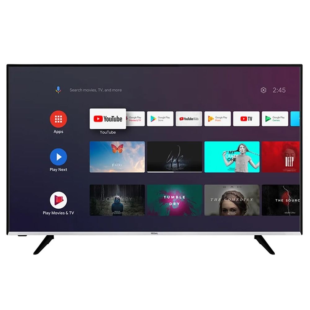 Regal R754UA9 LED TV