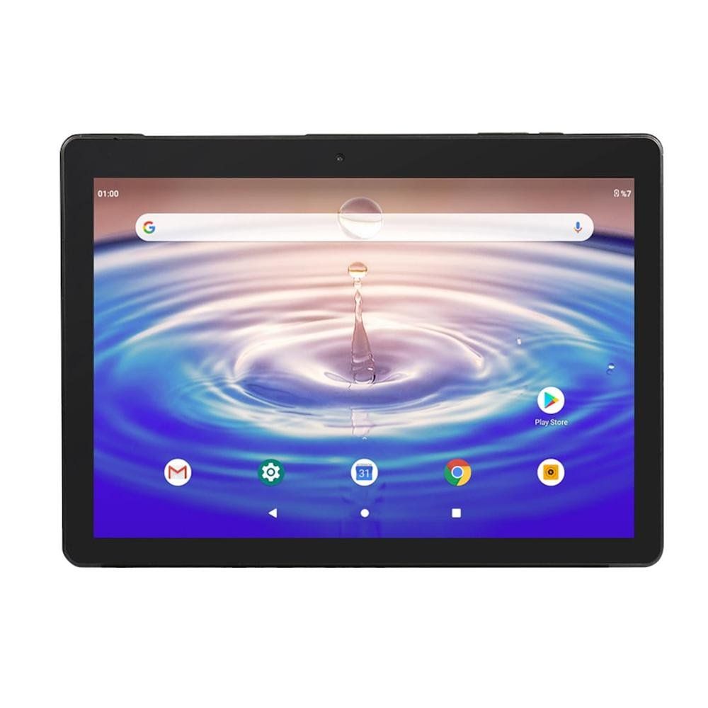 Regal Tab 3GB+32GB 10.1 inç Siyah Tablet PC