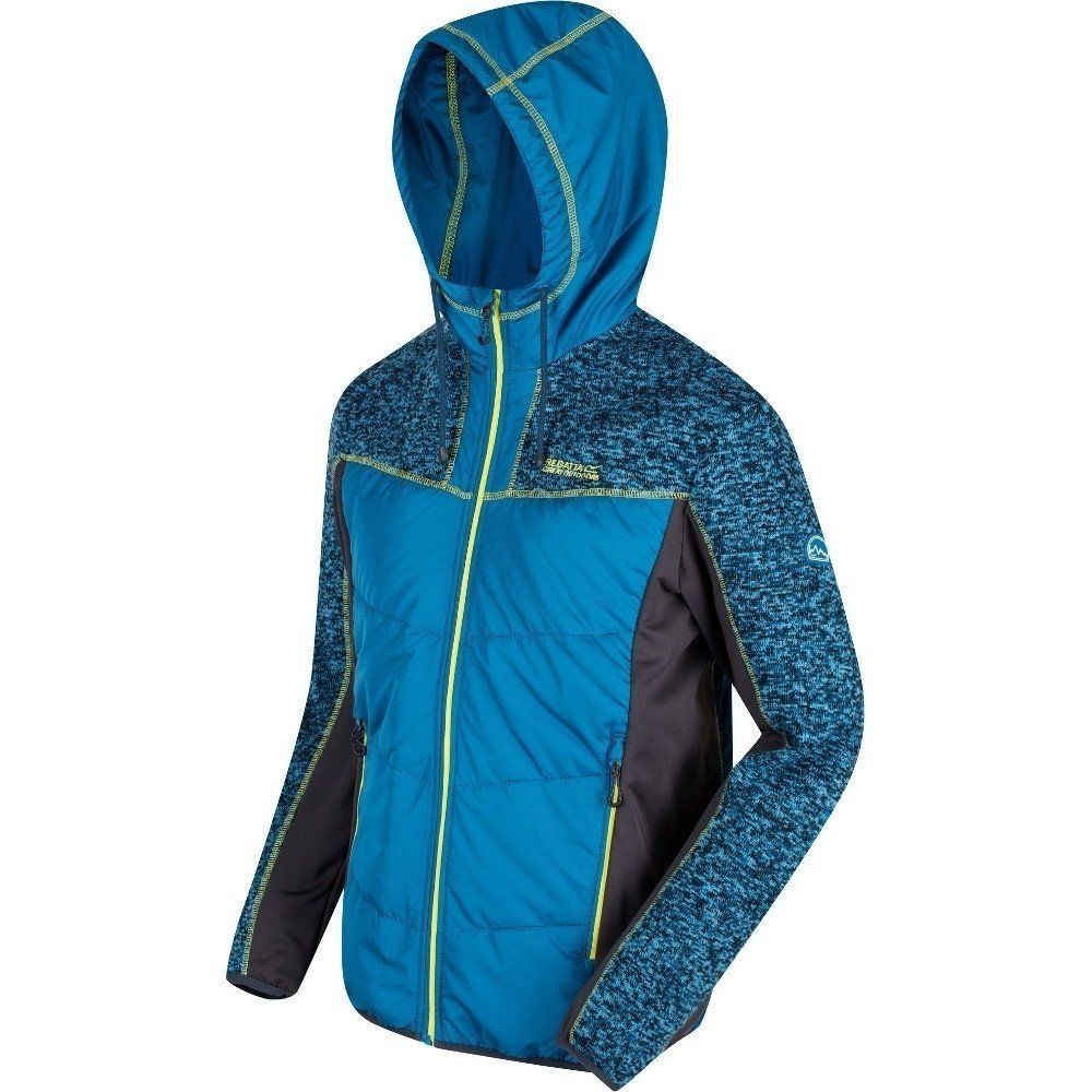 Regatta 104549-225 Pendan Hybrid Erkek Polar Fiyatları