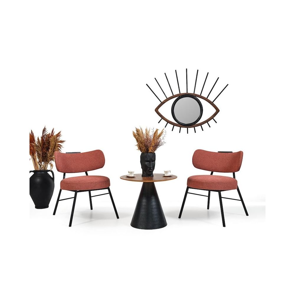 Rehome Balkon Cay Seti Koltuk Takimi No 285 Fiyatlari