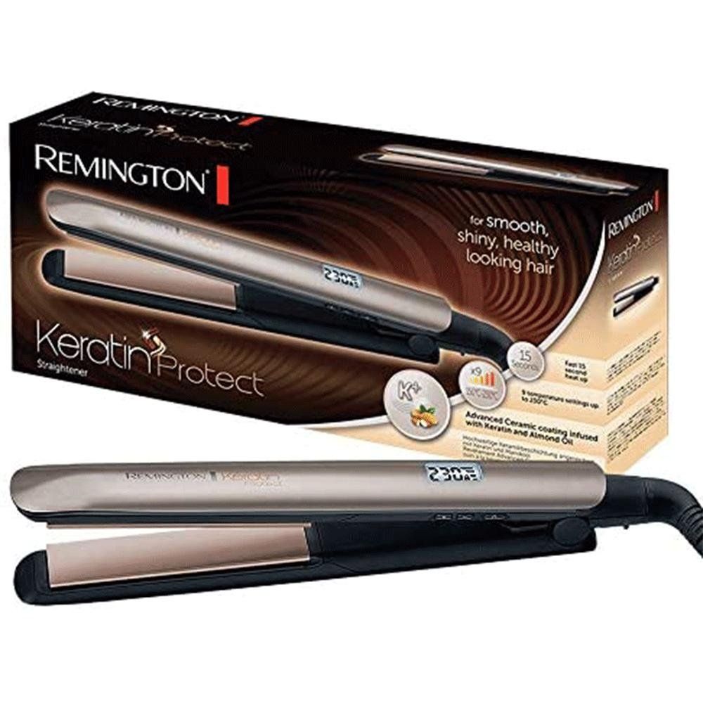 triatlon Üniversite anne  Remington S8540 Keratin Protect Saç Düzleştirici Modelleri ve Fiyatları
