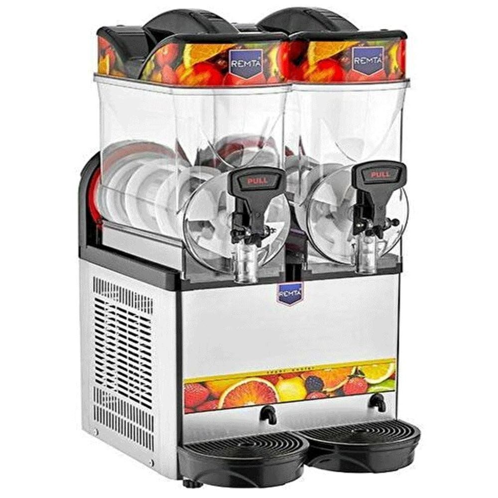 remta st26 ciftli slush makinesi fiyatlari