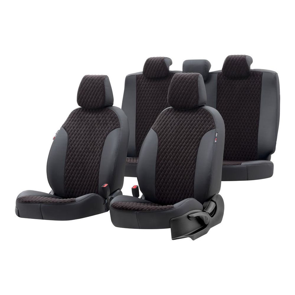 Renault Clio 4 Oto Koltuk Kilifi Fiyatlari