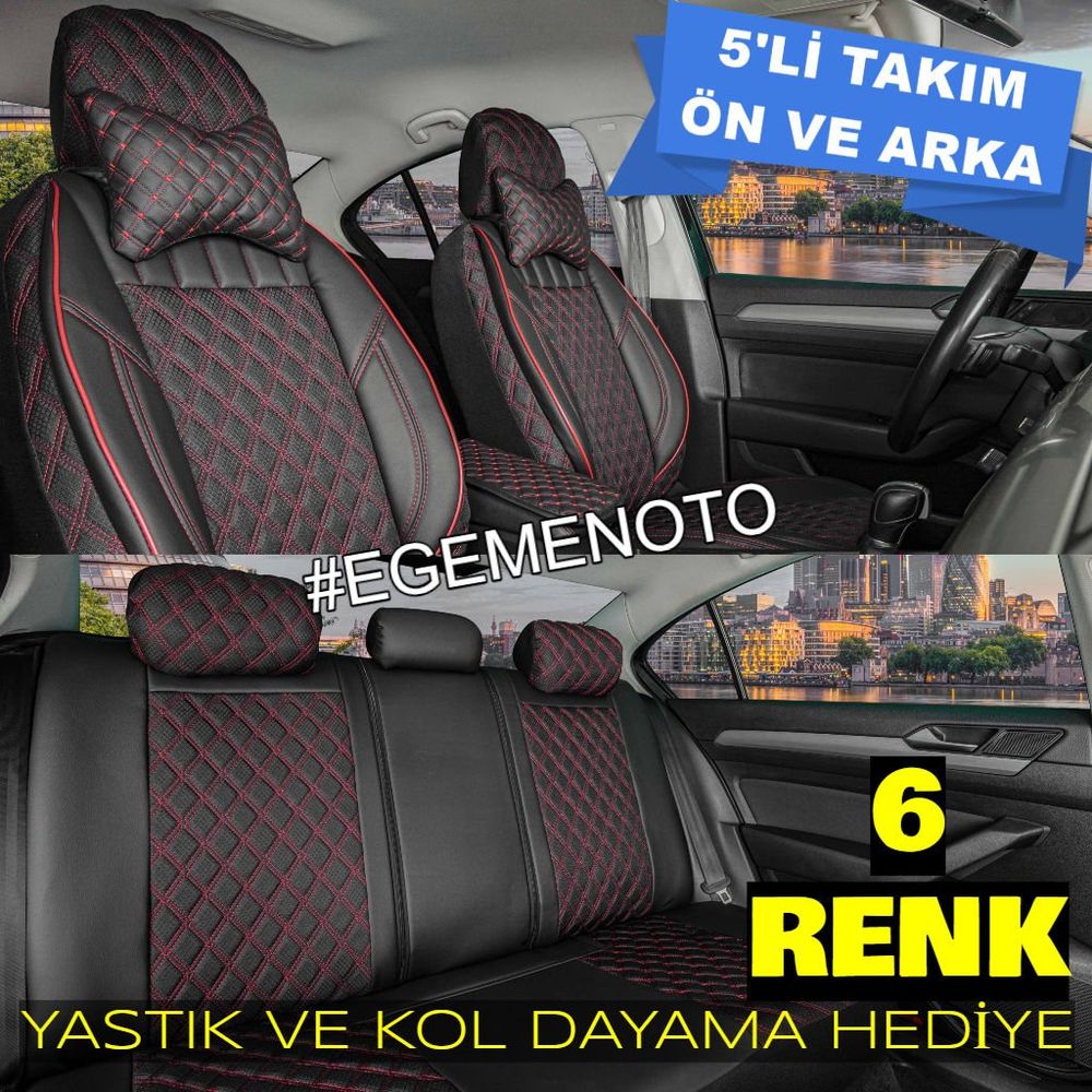 renault megane 1 oto koltuk kilifi fiyatlari