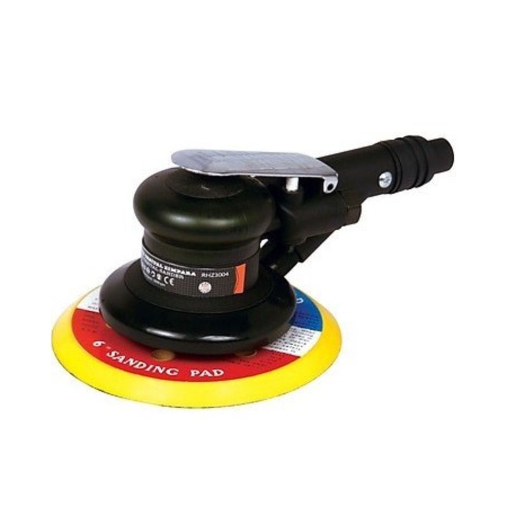 Retta RHZ3004 150 mm Havalı Zımpara Makinesi Fiyatları | Cimri