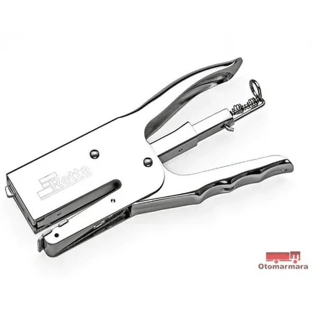 Retta RMZ0133 Mekanik Zımba Tabancası Fiyatları