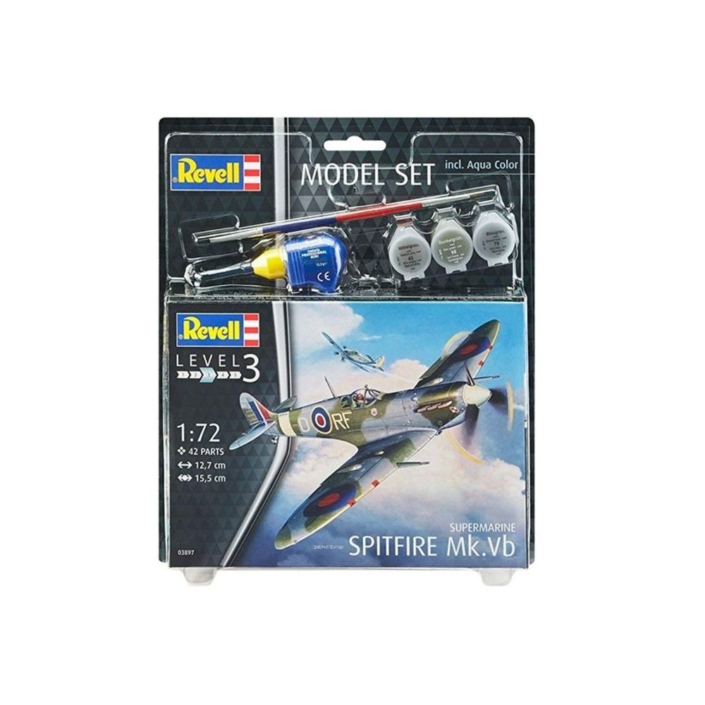 revell-63897-spitfire-maket-