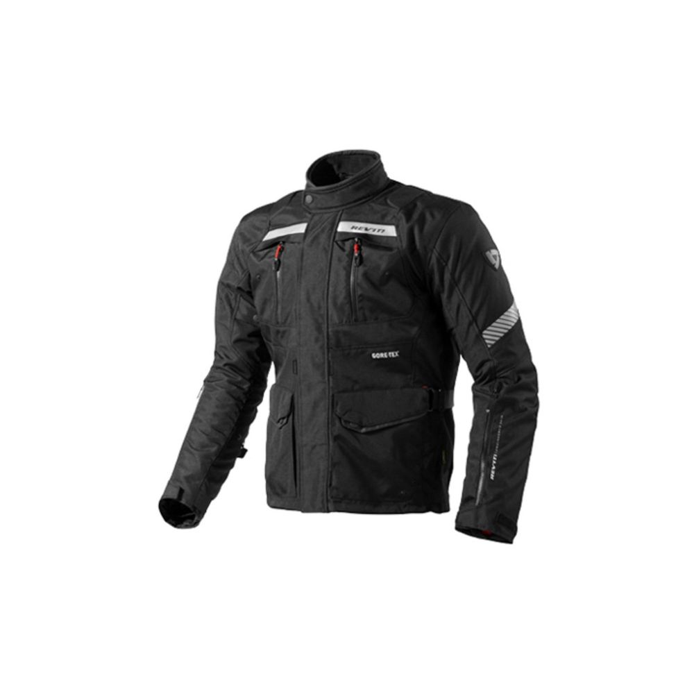 revit gore tex jacket