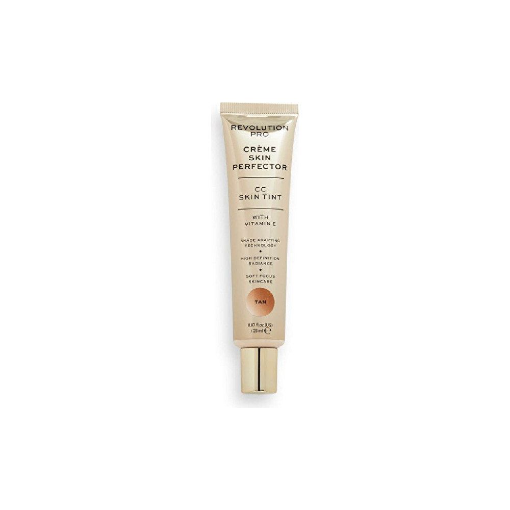 Revolution Pro Skin Tint Perfecting Tan CC Krem Fiyatları | Cimri