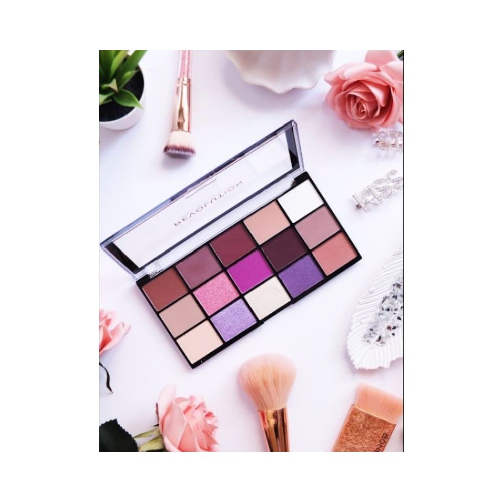 Revolution Reloaded Visionary Far Paleti Fiyatlari