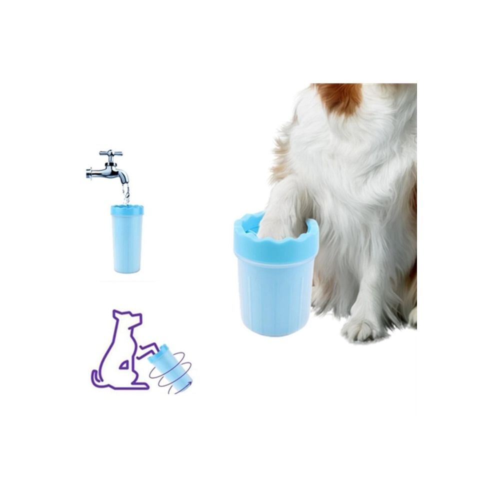 Rewel 822005 Kopek Veya Kedi Pati Yikama Temizleme Kupasi Fiyatlari