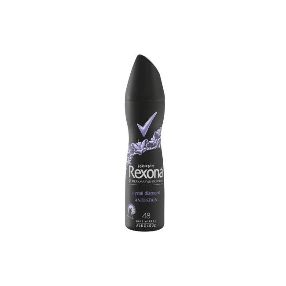 white diamond deodorant foetex