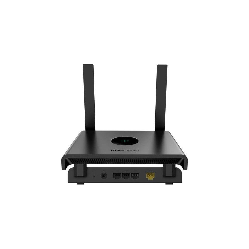 Reyee RG-EW300N 3X 10/100 LAN 1X 10/100 WAN 2.4 GHz 300 MBPS WIFI4