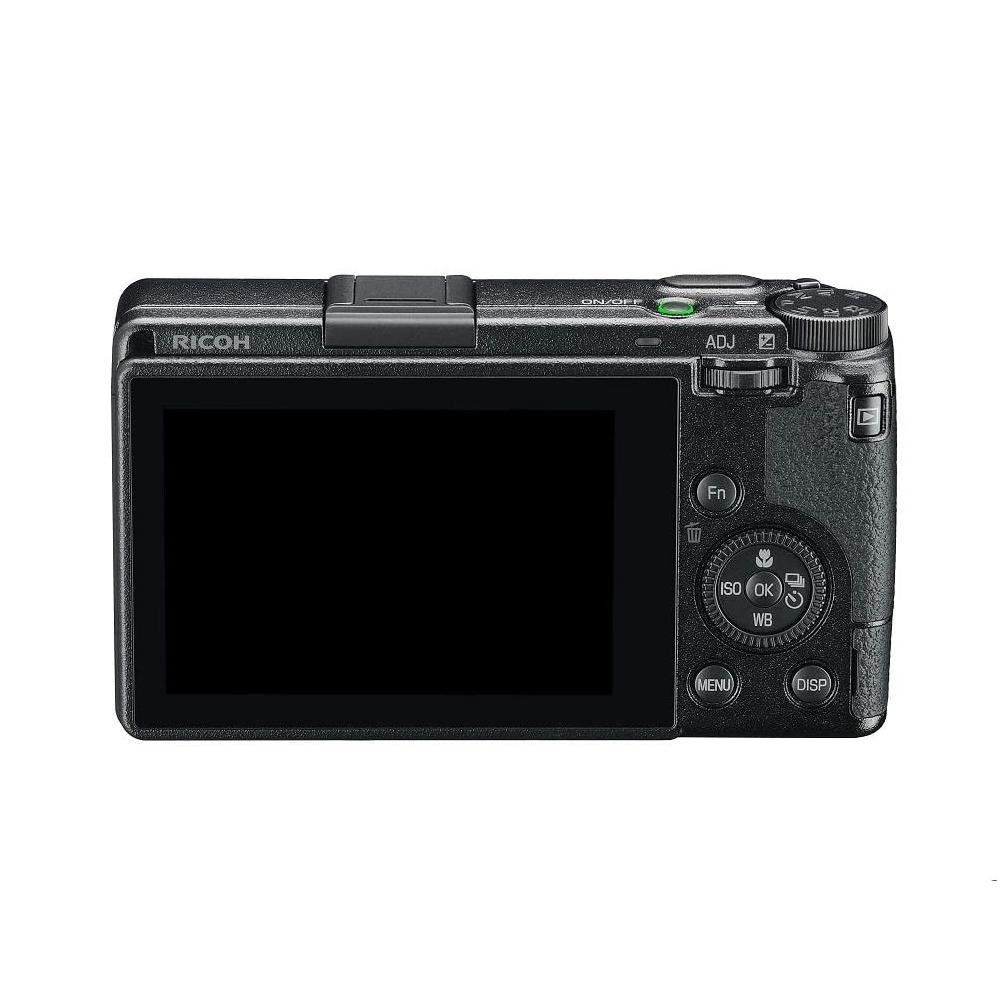 Ricoh GR Digital III Dijital Fotoğraf Makinesi Fiyatları