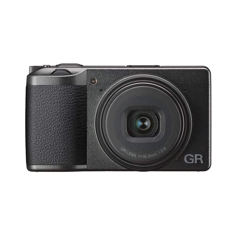 ￼RICOH GR DIGITAL III Ricoh GR Digital III Dijital Fotoğraf Makinesi Fiyatları