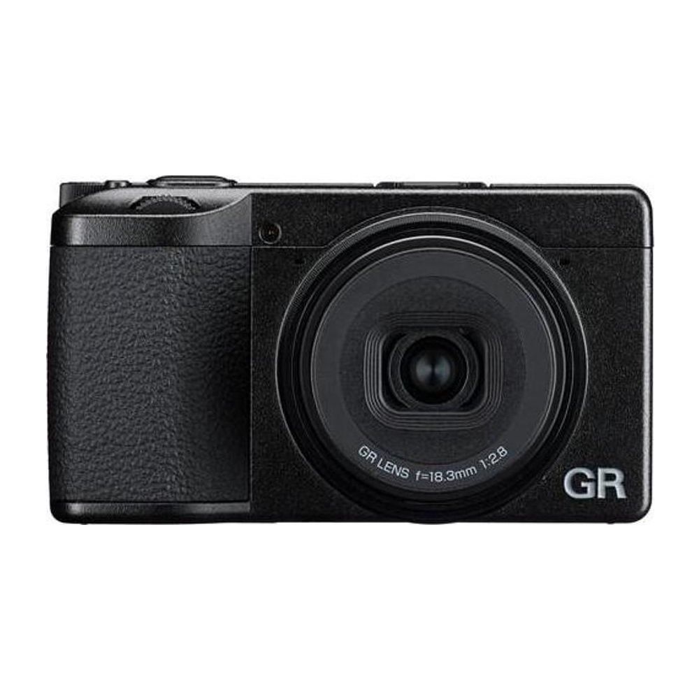 Ricoh GR IV Dijital Fotoğraf Makinesi Fiyatları | Cimri