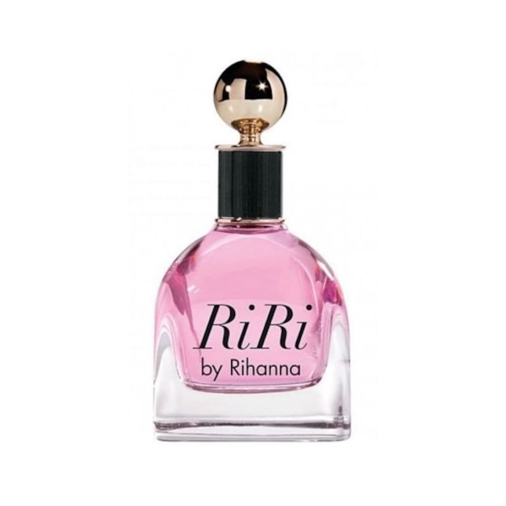 rihanna 100ml perfume