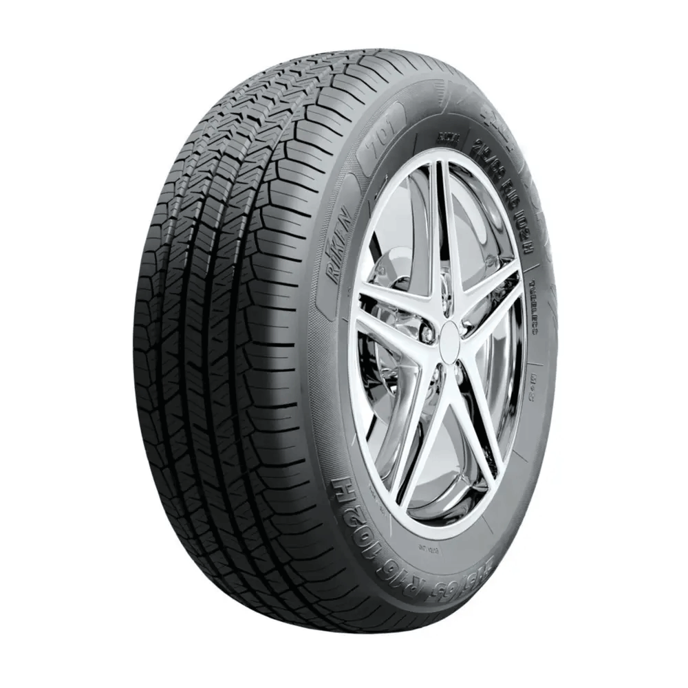 Riken 225/60 R18 104V XL 701 Yaz Lastiği Fiyatları